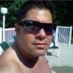 lovely United States man  from Union City PE66