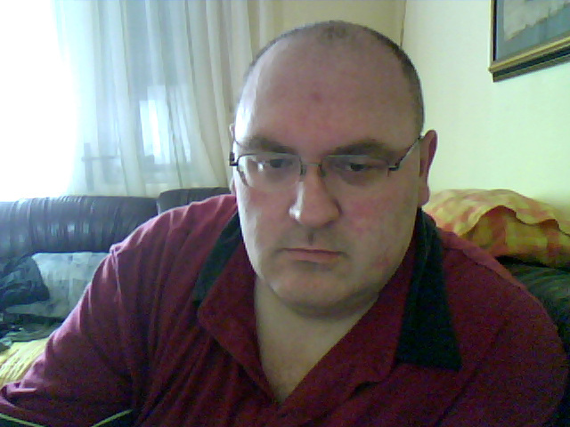 Date this exotic Croatia man Pradinic from Virovitica HR4