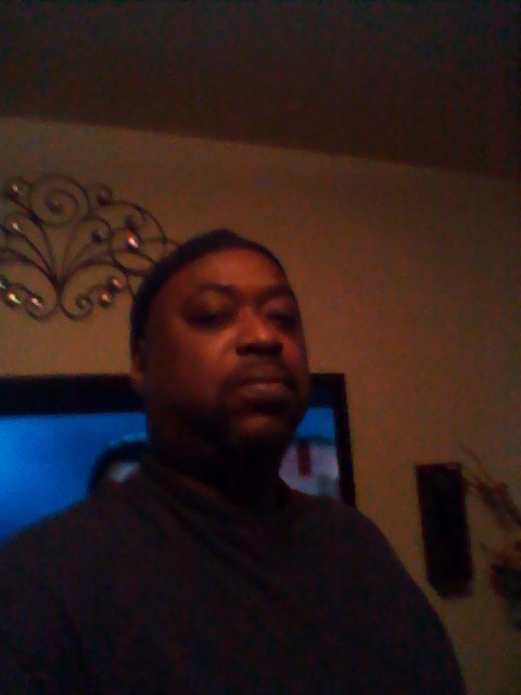 Date this funny United States man Lanell from Merrillville US1305