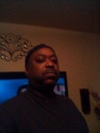 foxy United States man Lanell from Merrillville US1305