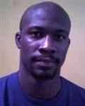 athletic United States man  from Richmond DO440