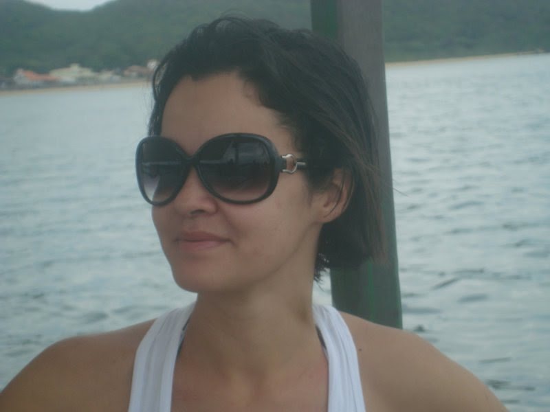 Date this sultry Brazil girl BR615 from Barranquilla BR615
