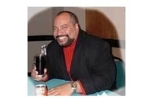 Date this charming Puerto Rico man Maxrosado from San Juan PR6