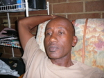 attractive United States man  from Atlanta US1326