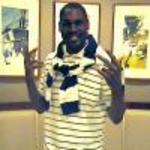 red-hot United States man  from Los Angeles US1365