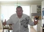 tall United States man  from Miami CO462