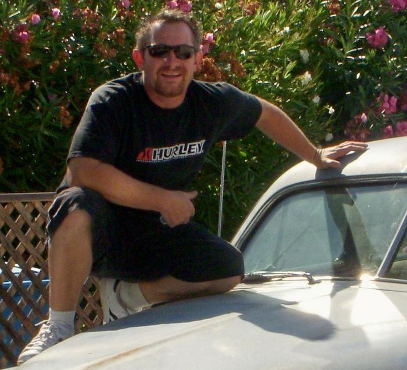 Date this voluptuous United States man M3tonyd from Santa Maria US1370