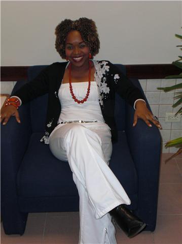 Date this attractive United States girl Ruti15 from Any US1380