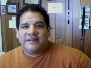 Date this nice looking United States man Jose from Adelphi US1383