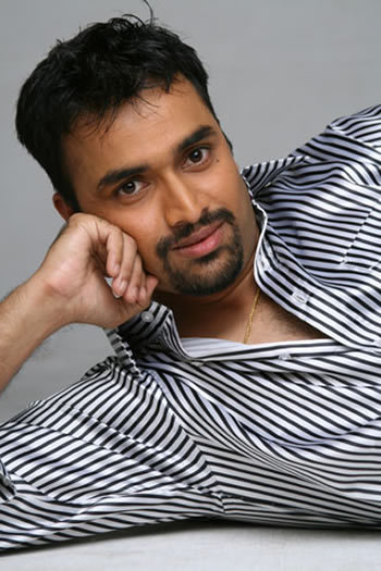 Date this exotic United States man Abhijay from Seattle US1386