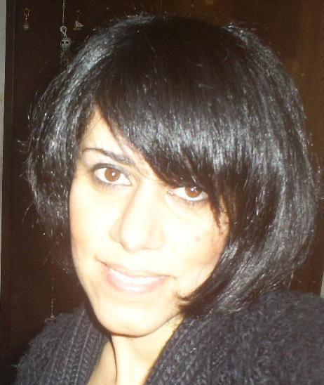 Date this beautiful Brazil girl Izabelle from Rio De Janeiro BR658