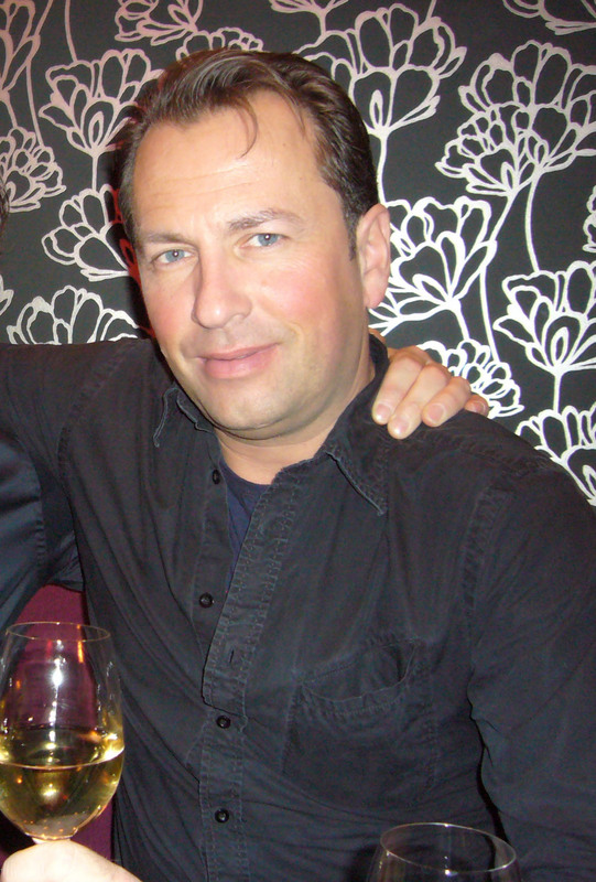 Date this delightful Sweden man Rickard from Stockholm SE20
