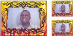 funny United States man Duwan from Oberlin BR671