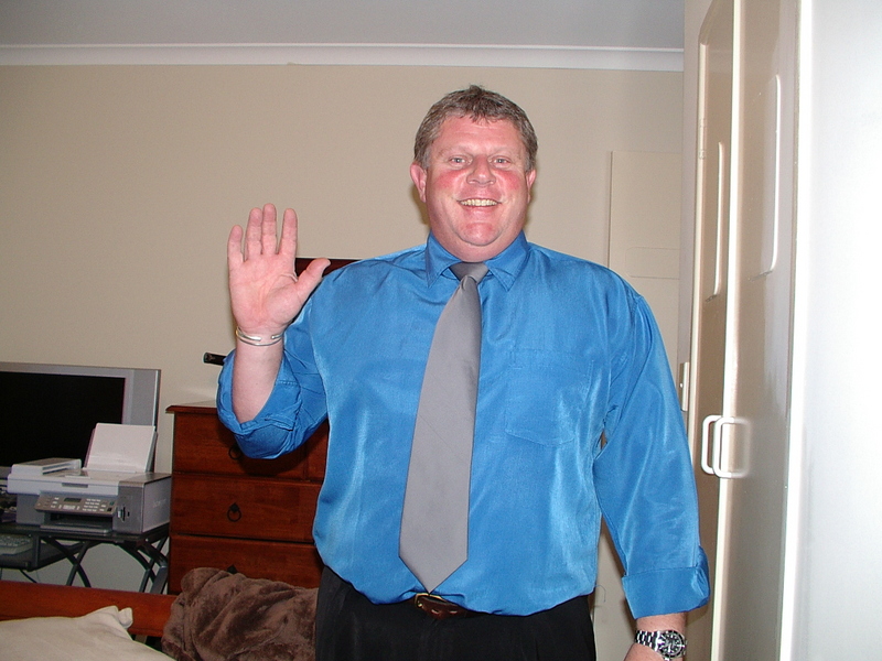 Date this lovely Australia man John from Palm Beach AU21