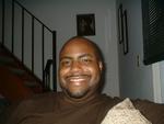 pretty United States man Tyran from Romulus US1427