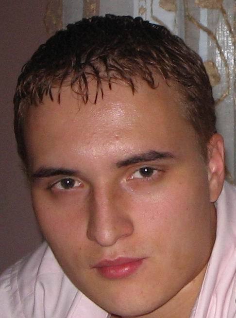Date this voluptuous Kazakhstan man Wolf from Kazakhstan US1448