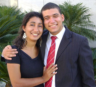 Date this stunning Dominican Republic girl Congratulations from  DO507