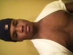 tall United States man  from Houston US1476