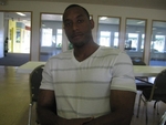 tall United States man Shawn from Chicago US1477
