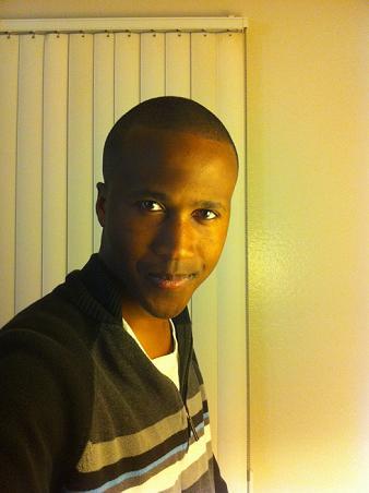 Date this passionate United States man Rawlin from San Bruno US1481