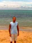 charming United States man  from Orlando US1499