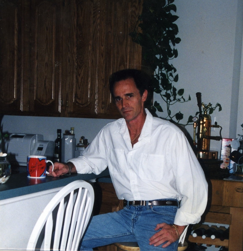 Date this funny United States man John from Fort Worth US1504