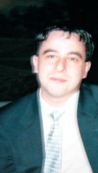 Date this nice looking United States man Nick from Irvington US1521
