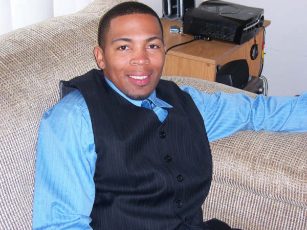 Date this young United States man R_elle from San Diego US1528
