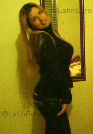 Date this young Brazil girl Luciane from Itap Da Serra BR748