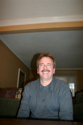 Date this pretty Canada man TimR2009 from Toronto CA52
