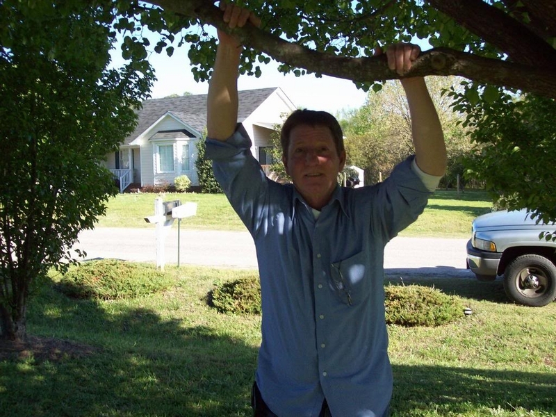 Date this fun United States man Alfamale56 from Greenville US1546