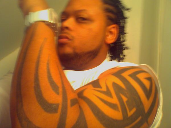 Date this foxy United States man Papi3333 from Chicago US1552