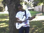 hot United States man Denzell from Merrillville US1554