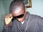 good-looking United States man Shane from Port St. Lucie US1573