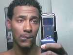 red-hot United States man  from New York City US1574