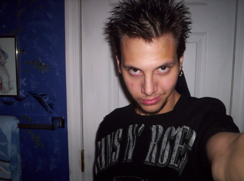 Date this delightful United States man Michael from Quincy US1594