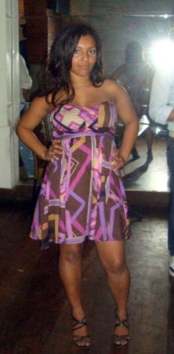 Date this young Brazil girl Mari Costa from Rio De Janeiro BR783