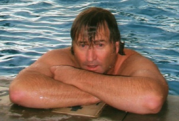 Date this voluptuous Australia man Dominoroy from Melbourne AU30