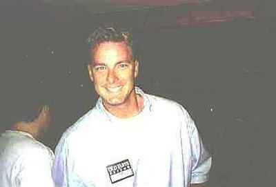 Date this cute United States man Todd09 from Beaumont US1629