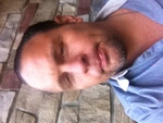 hard body United States man Michael from Lancaster US1644
