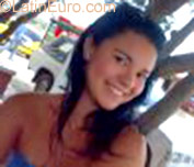 Date this charming Colombia girl Gissell from Cartagena CO550