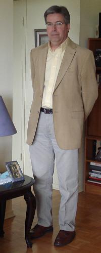Date this stunning Belgium man Larry from Brussels BE7