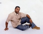 athletic United States man Damian from Atlanta US1671