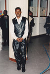 athletic United States man JOHN from Romeoville US1701