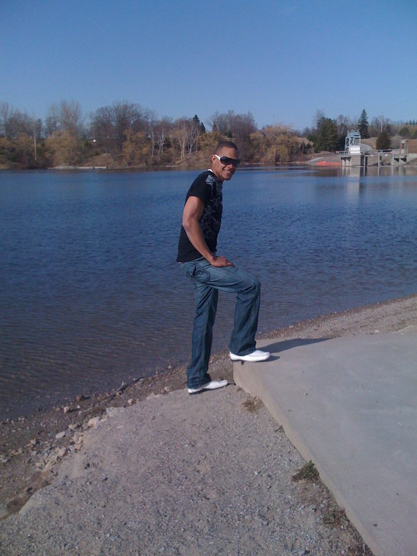Date this passionate Canada man Naten from Toronto DO607