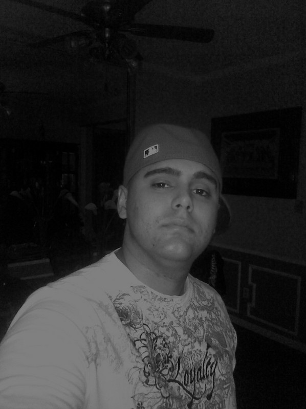 Date this exotic United States man Elboricua00 from Dallas US1716