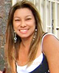 Date this georgeous Colombia girl Clara Eliana from Medellin CO569