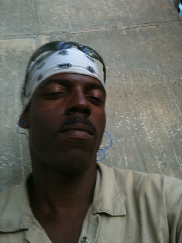 Date this attractive Virgin Islands (U.S.) man Smokescreene2 from St Croix UM1