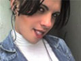 Date this sensual Brazil girl Mariana from Poa BR814