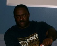 Date this delightful United States man Carl from Philadelphia US1744